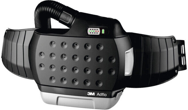 3M Systèmes de protection respiratoireà ventilation assistée 3M Adflo High-Altitude (Heavy Duty), Type: ADFLO (H837831)
