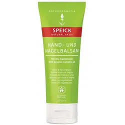 Natural Aktiv - Hand- & Nagelbalsam