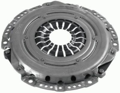 Sachs Kupplungsdruckplatte 3082001140 Für Chevrolet (Sgm) Opel Vaughall