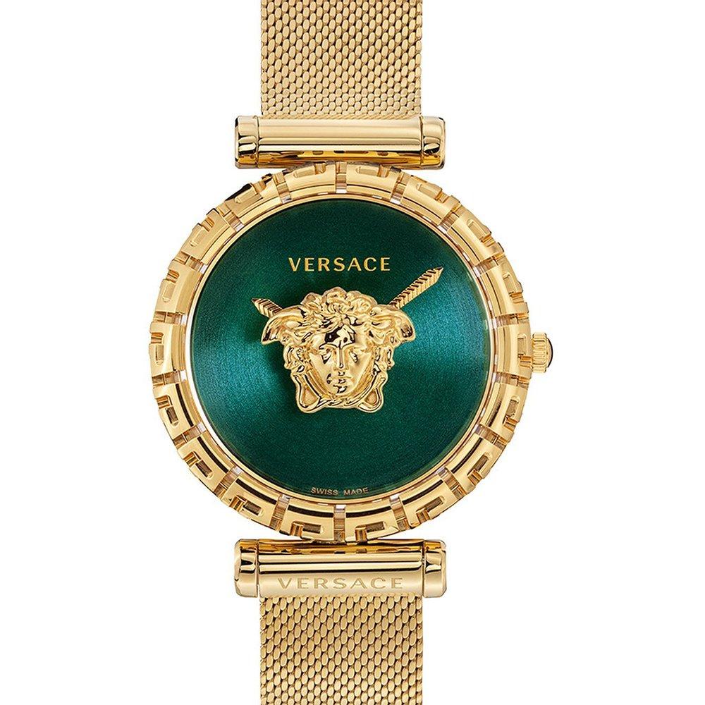 Versace VEDV00819 Palazzo Empire Greca Damenuhr