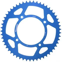 Supersprox, Motorrad Zubehör, Ral-6618