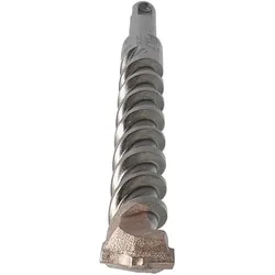 Heller, Bohrereinsatz, Bionic Pro SDS-Plus Hammerbohrer 31018 5.5 mm Gesamtlänge 160