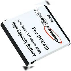 Powery Akku für Doro PhoneEasy 610