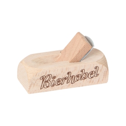 Bartl Bierhobel 245039