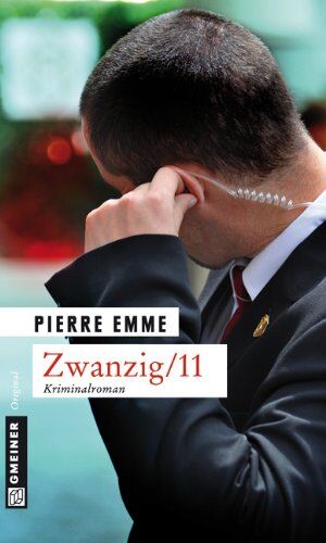 Pierre Emme - Zwanzig/11 - Preis vom 30.09.2026 22:30:23 h