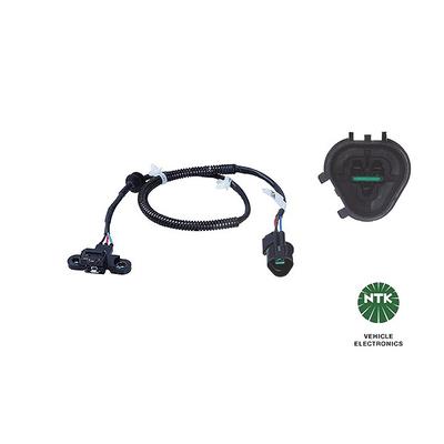 Ntk Impulsgeber, Kurbelwelle [Hersteller-Nr. 81059] für Mitsubishi