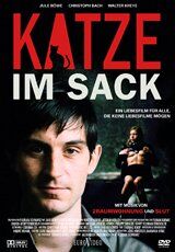 Florian Schwarz - Katze im Sack - Preis vom 14.10.2026 23:07:16 h