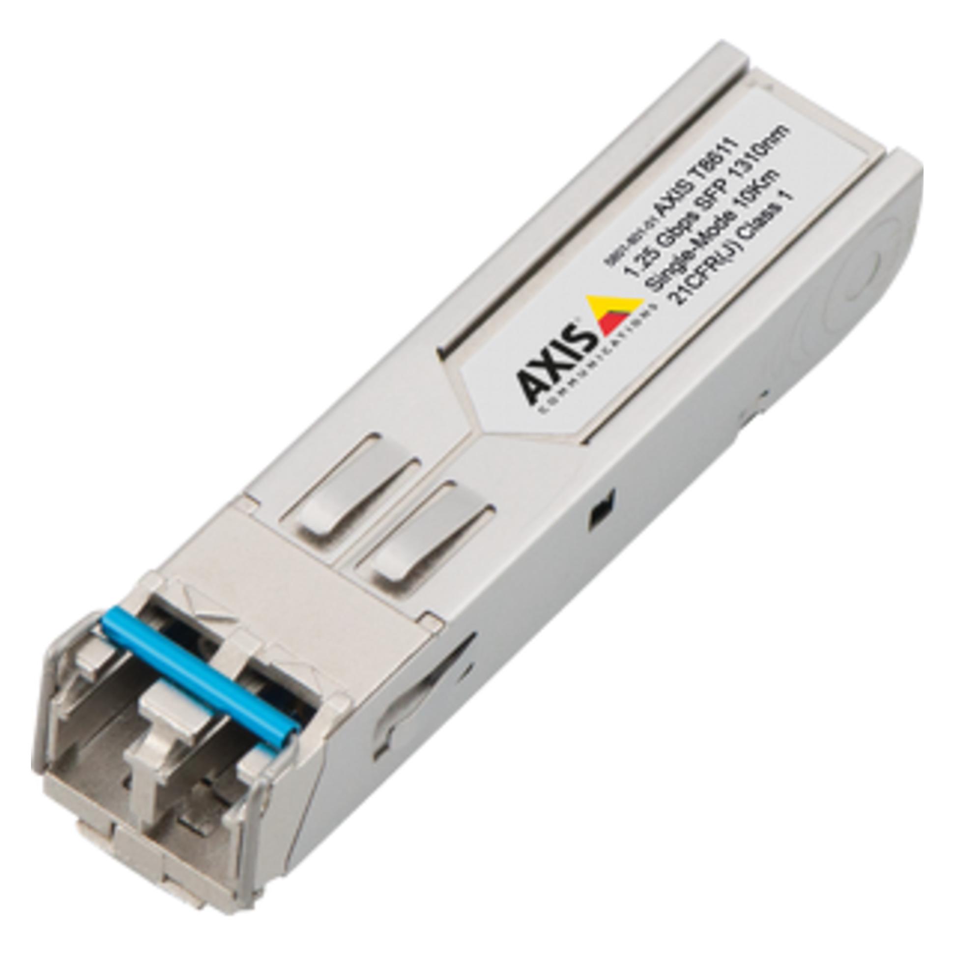 Axis T8611 SFP Modul LC.LX (5801-801)