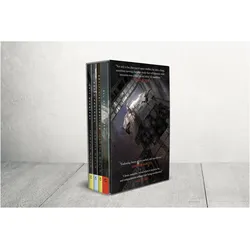 The Murderbot Diaries, Belletristik von Martha Wells