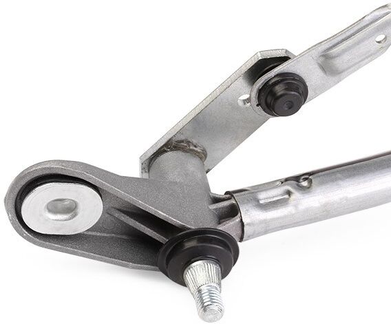 RIDEX 300W0066 Wiper Linkage