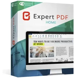 Expert PDF 14 Home