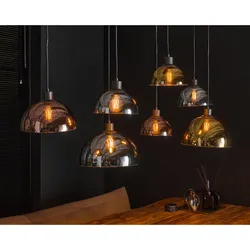 designline »Tricolore« Hängelampe III