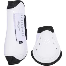 HV Polo, Pferdebeinschutz