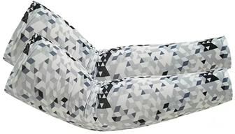 Useful Little Things Outdoor UV Sun Protection Cooling Arm Sleeves 1pair w