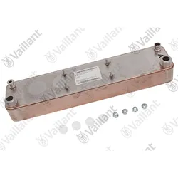 Vaillant Kondensator Wärmetauscher 8 kW 0020175860