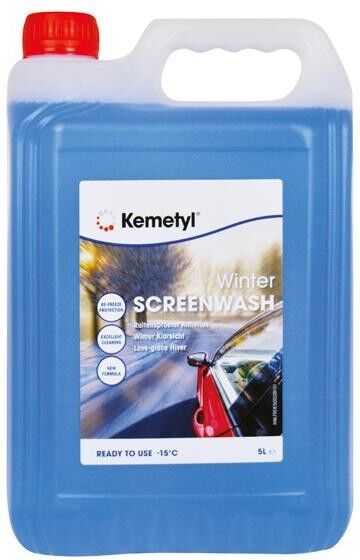 Kemetyl 1810075 Scheibenfrostschutz