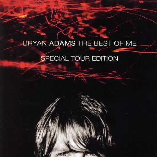Bryan Adams - Best of Me-Tour Edition - Preis vom 11.10.2026 03:10:56 h