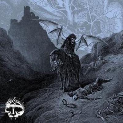 Howling,For The Nightmare Shall Consume - Integrity, CD