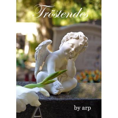 Tröstendes, Taschenbuch von Angeline Bauer, GRIN, 978-3-946280-27-9