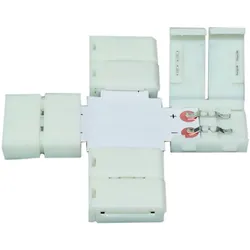 Nobile Kreuzverbinder 5er Set 5011510955