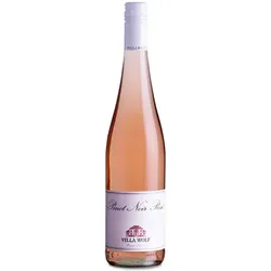 Spätburgunder Rosé Villa Wolf / Loosen 2025 - 12Fl. á 0.75l