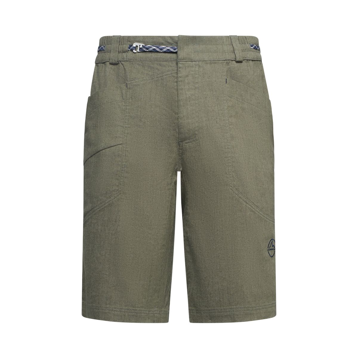 La Sportiva Sierra Rock Short Men cypress/night sky (E47B46) 2XL ZACS035E47B462XL
