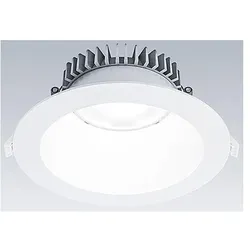 Zumtobel, Deckenleuchte, THOR LED-Deckeneinbaustrahler (3473 lm)