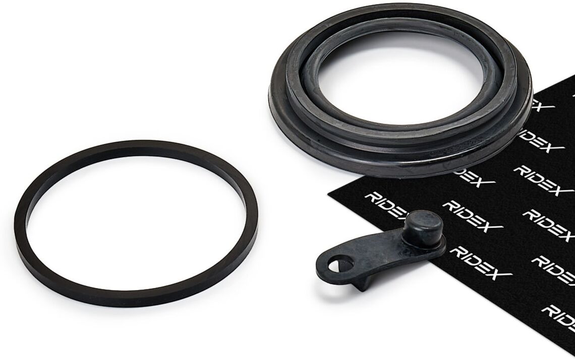 RIDEX 405R0021 Repair Kit, brake caliper
