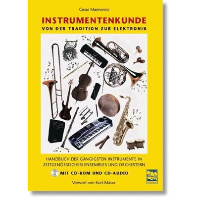 Instrumentenkunde -