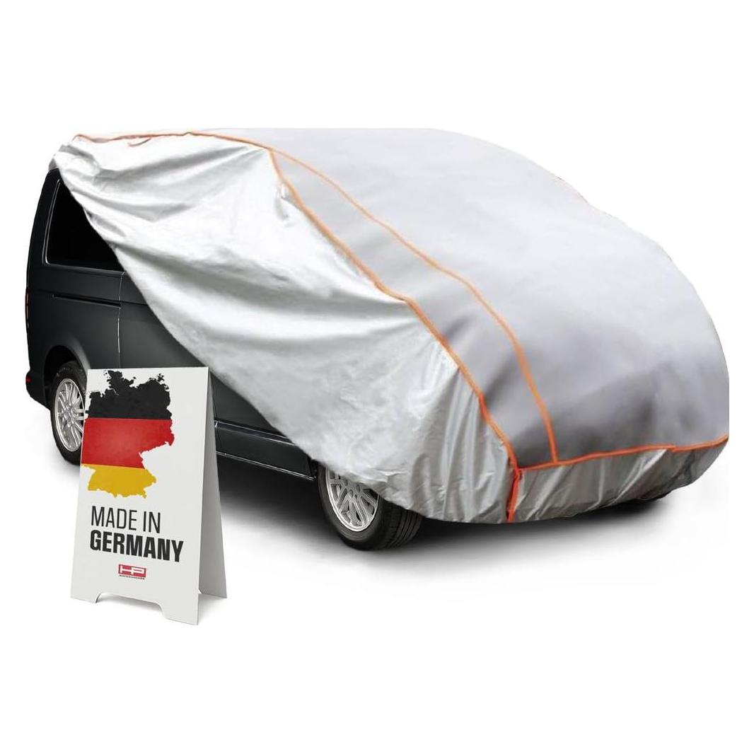 HP Autozubehör PKW-Hagelschutzgarage (18275)