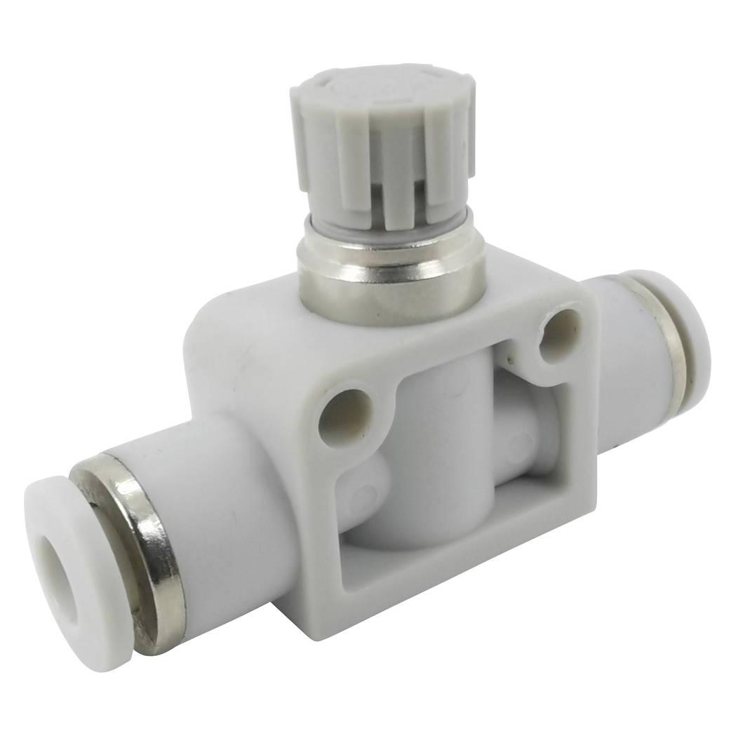 Tru Components Rückschlagventil TSA6 8 bar max 1 St. (TC-10462796)