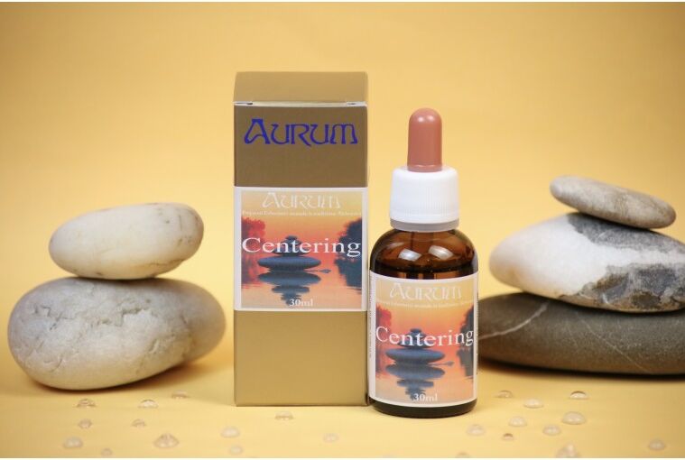 AURUM Snc CENTERING GOCCE 30ML