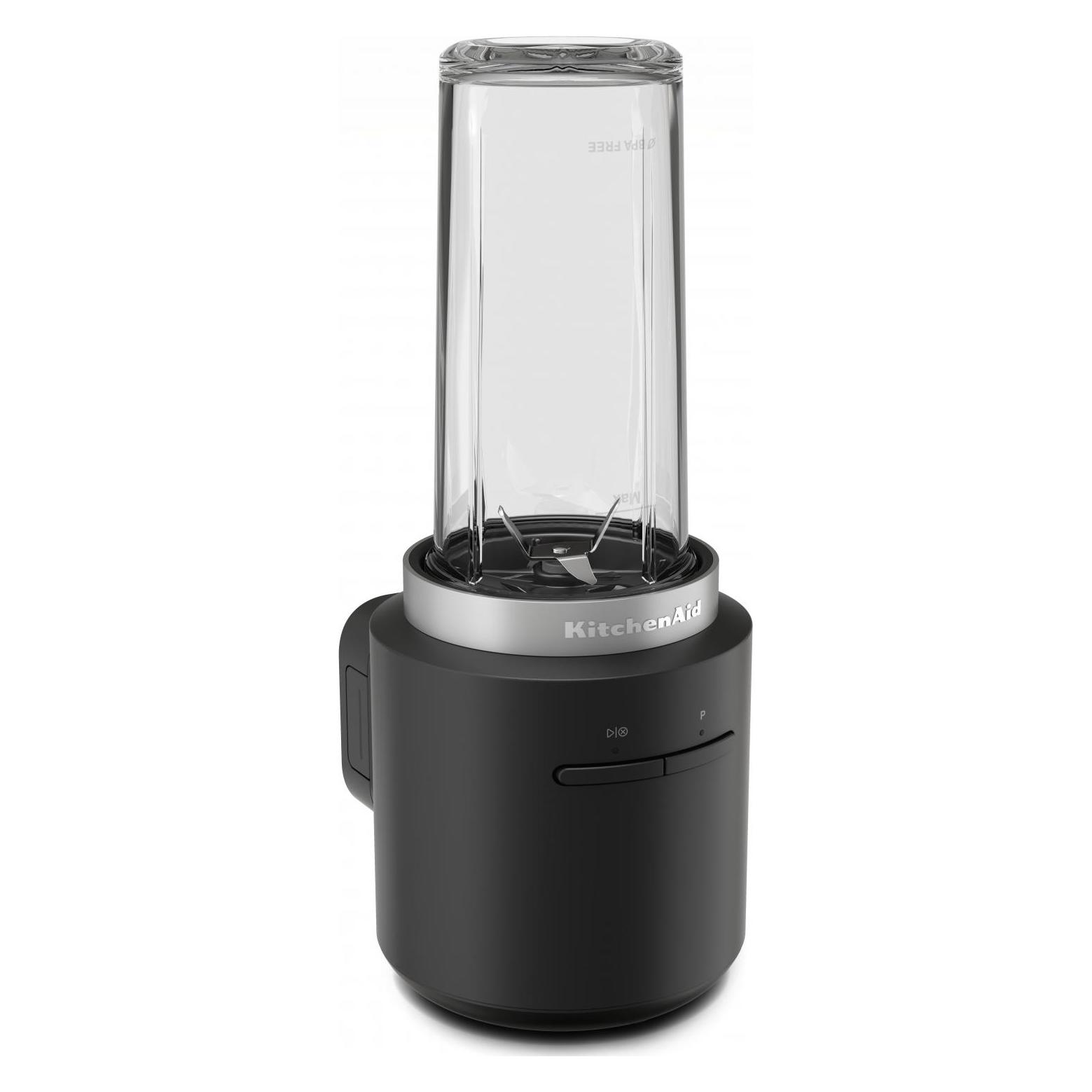 KitchenAid 5KSBR200BM Go Cordless (5KSBR200BM)