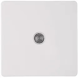 Kopp 334693008 Flächenwippe mit Linse HK05 arktis