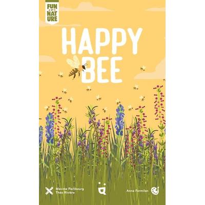 Happy Bee