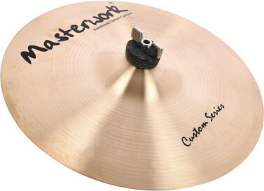 Masterwork "11" Custom Splash"