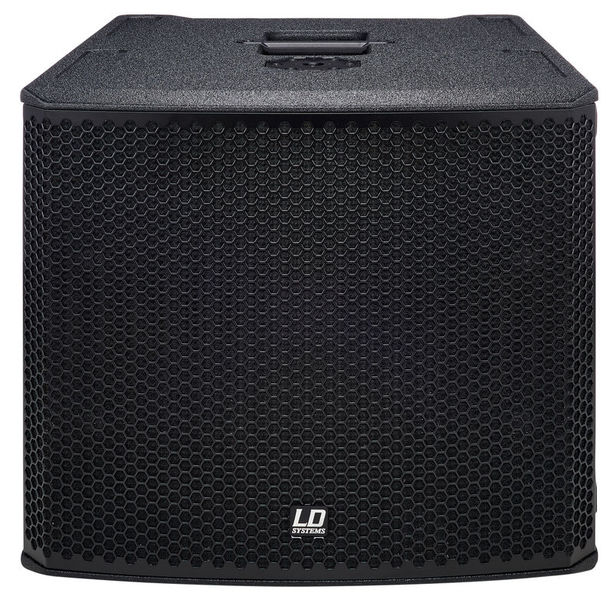 LD Systems Stinger Sub 15A G3
