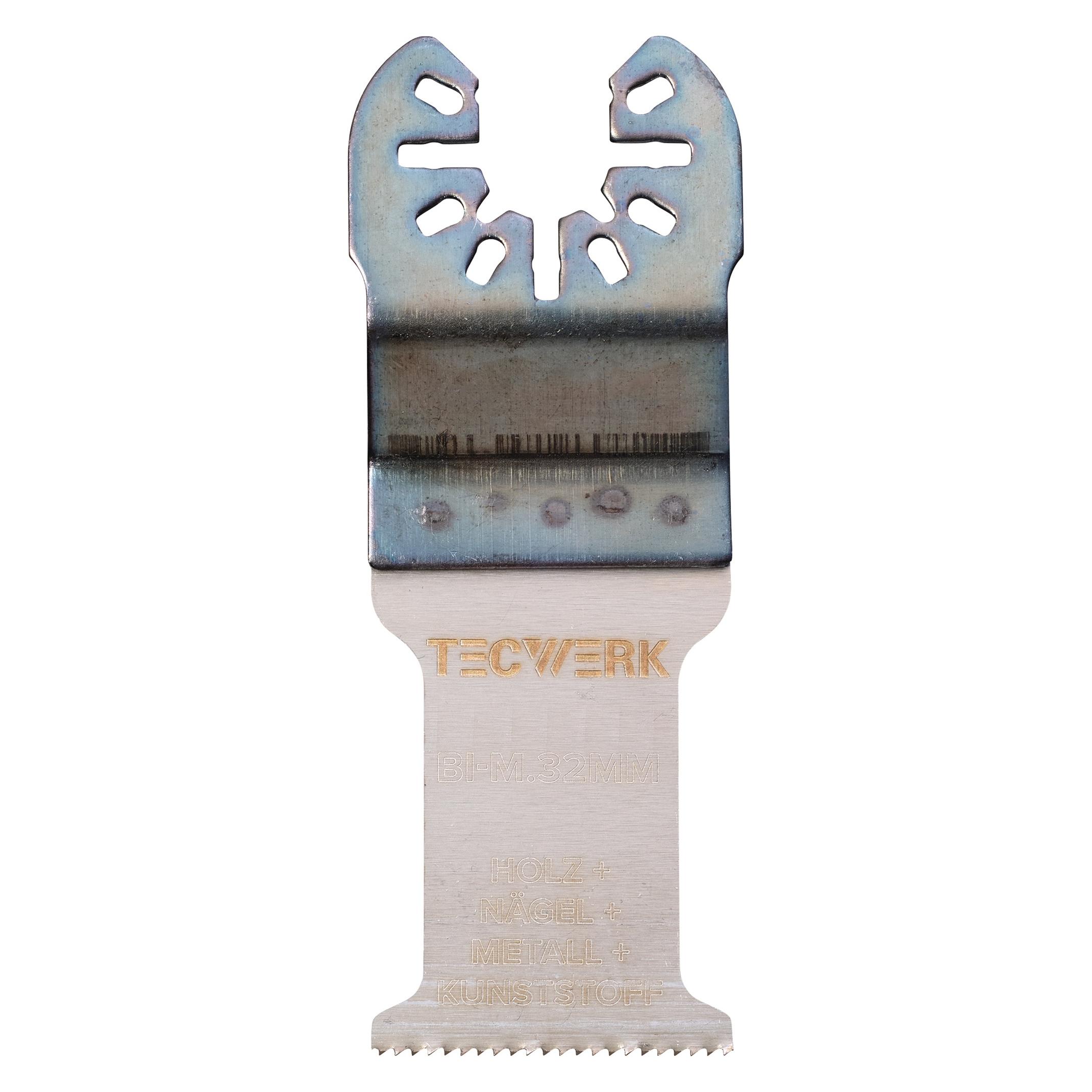 Tecwerk Tauchsägeblätter (2000907011)