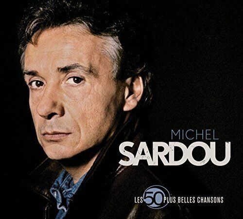 Michel Sardou - Les 50 Plus Belles Chansons - Preis vom 14.10.2026 23:07:16 h