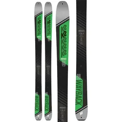 K2 Tourenski Wayback 88  ́23 - 160 - 160