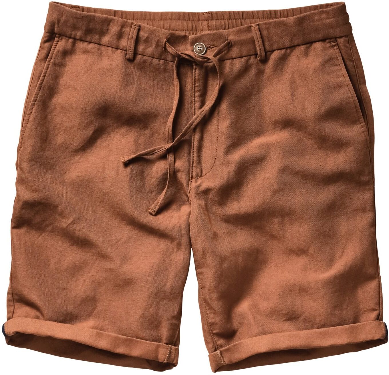 Mey & Edlich Piazza-Shorts Rot 46