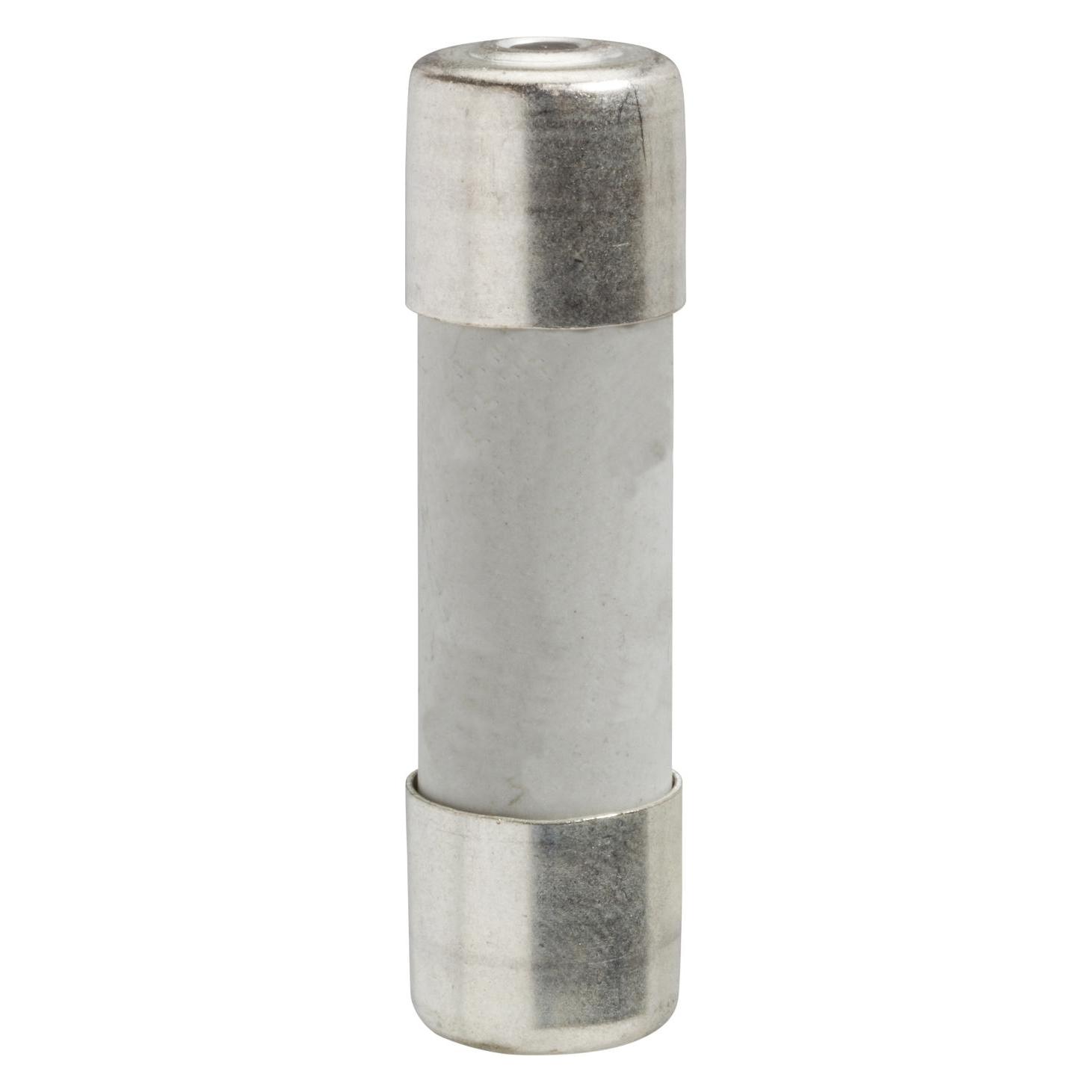 Schneider Electric Sicherung ABE-7F, flink-Grösse 5x20, ABE7FU200 (2 A) (ABE7FU200)