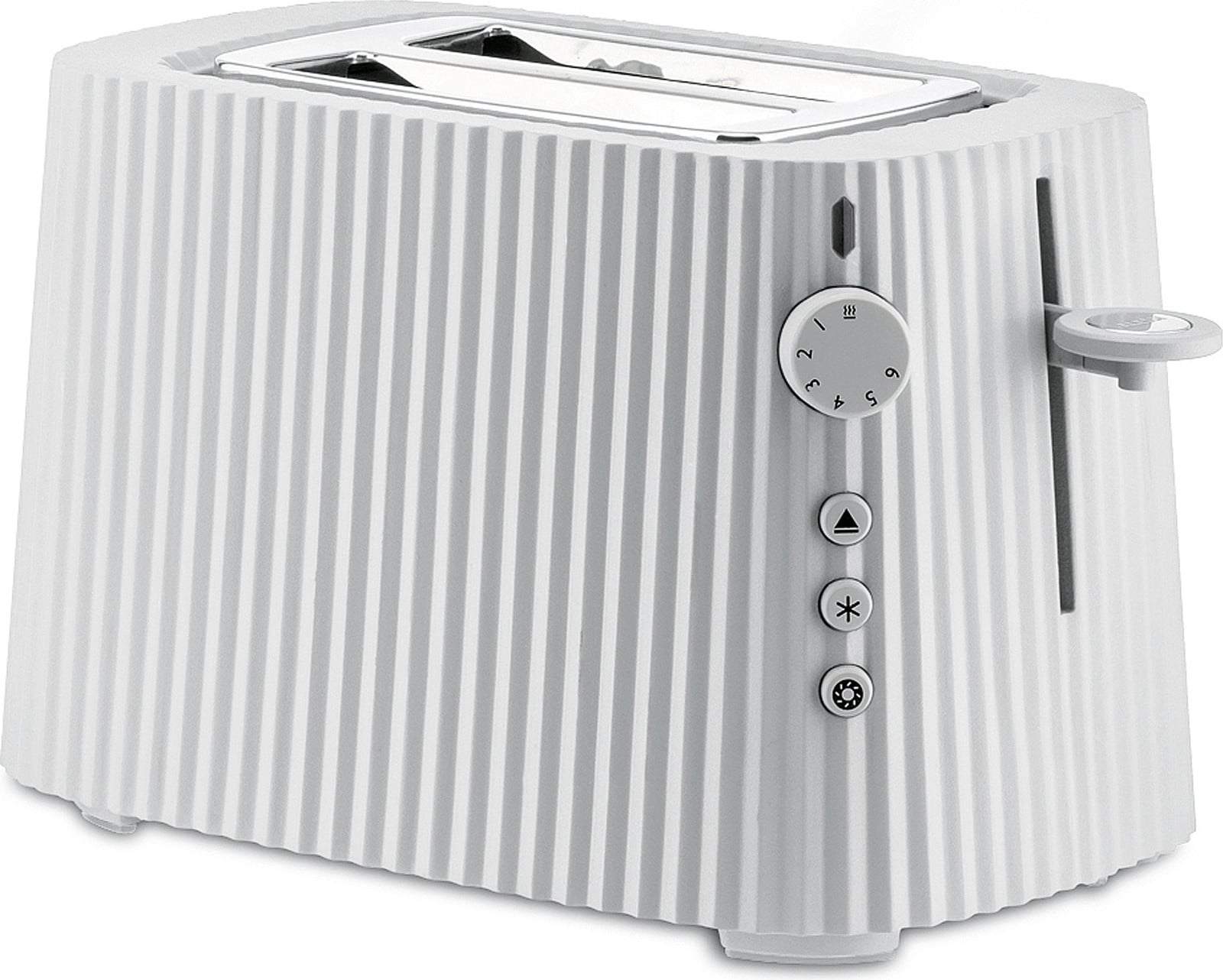 Alessi Plisse broodrooster