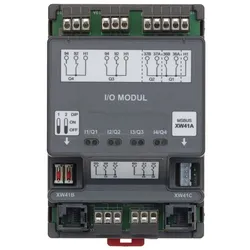 Marantec EM 173 Erweiterungsmodul mit 4 Ein-/Ausgängen für die Hausautomation , Vorgänger: 191759