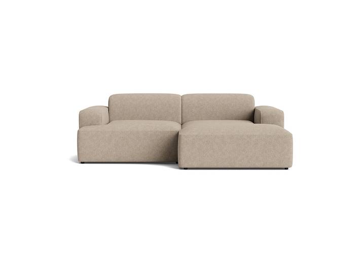 Madrid Chaiselongue-Sofa, rechts