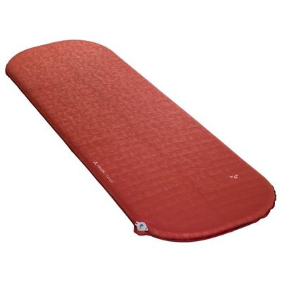 Vaude - Tour 5 II L - Isomatte Gr 196 x 64 x 5 cm Rot