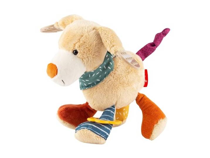 Baby Activity Toys (beige)