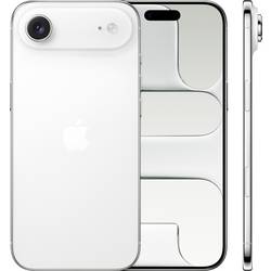 Apple iPhone Air Wolkenweiß 512 GB EEK A (A - G) 16.5 cm (6.5 Zoll) MG2T4ZD/A
