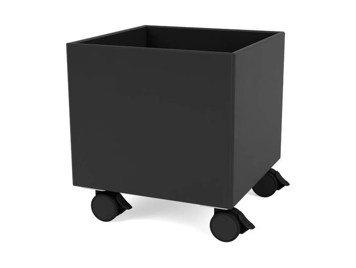 Montana Colour Box I – S6161 Black