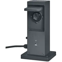 Ledvance Steckdosensäule SM+OUTDOOR TERMINAL